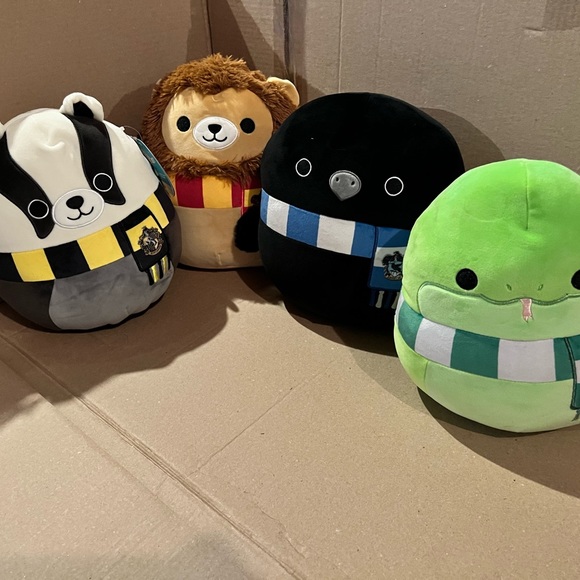 Harry Potter Sqishmallows - Picture 3 of 5